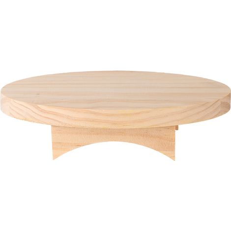 Petite chaise en bois massif, présentoir à lunettes, lunettes de soleil, bijoux, support pour téléphone portable, accessoire de photographie. (1/5)