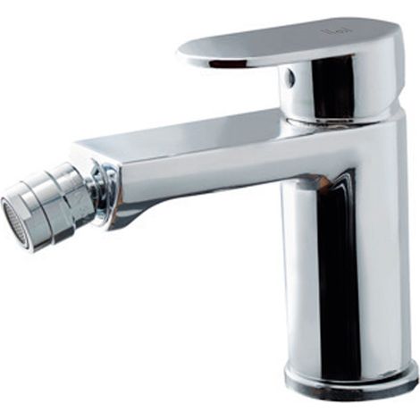 PRESTO 4626000 NINE Grifo De Bidet Cromo Con Desagüe Semiautomático - ref: 4626000 (1/2)