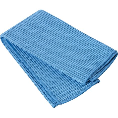 Panno Pro-clean 40 x 40 cm microfibra rilievo (1/3)