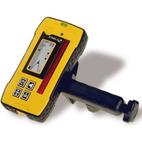 Receptor REC 300 Digital STABILA