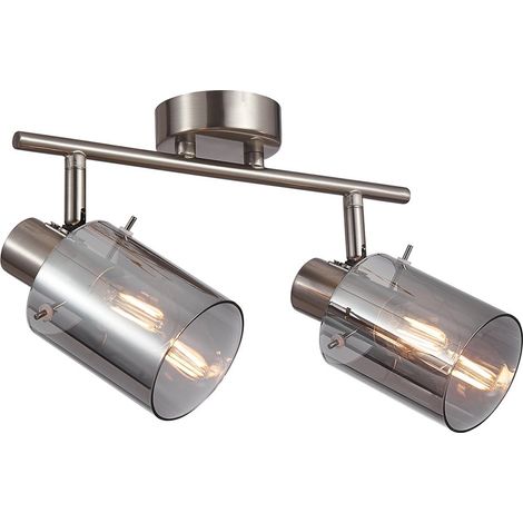 Strahlerlampe SARDO SPL55812SCSG Italux