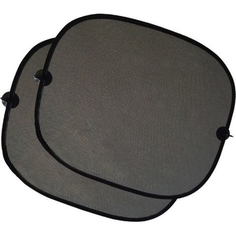 Parasol de 3 capas - Protección solar (2 unidades) (1/2)