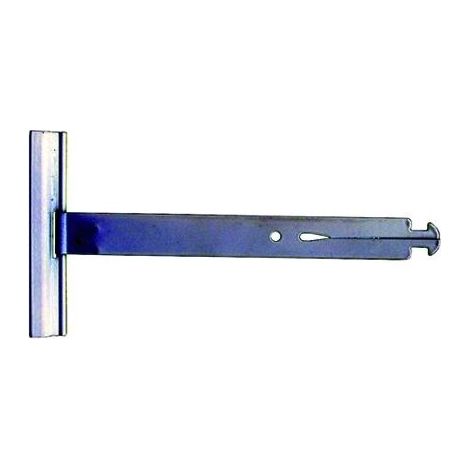 Resorte de seguridad para persianas enrollables 100x18x190h mm - Para lama (1/2)