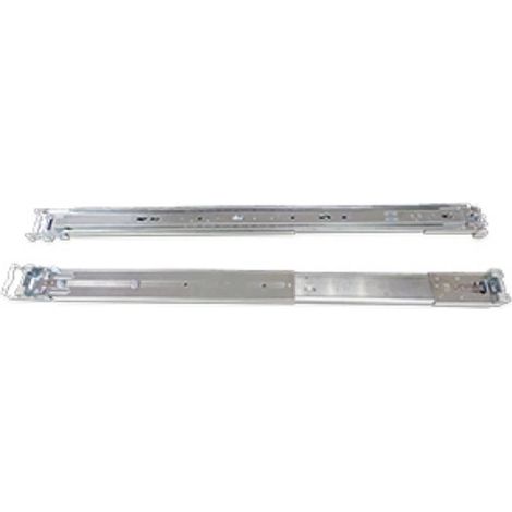 QNAP 2U Rail Kit Einbauschienen RAIL-B02 (1/2)