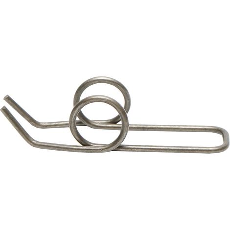 Molla leva frizione per Massey Ferguson, Challenger OEM 2125726K1 (1/3)