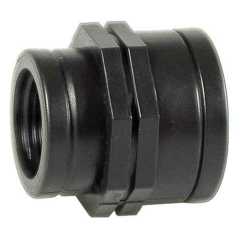 MANGUITO REDUCTOR 3/4" x 1/2"