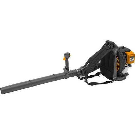 Souffleur sac à dos 43 cc Tx43Z Thorx
