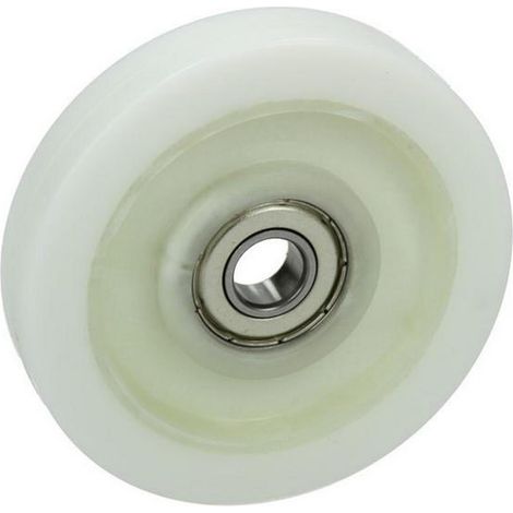 Ersatzteil - Poulie d'entrainement -  - AEG, ELECTROLUX, FAURE, ZANUSSI, ARTHUR MARTIN ELECTROLUX, CURTISS, JEKEN, PROLINE, BELLAVITA, ZOPPAS, ZANKER, ARTHUR MARTIN, LISTO, BLUESKY, REX, SELECLINE, HO