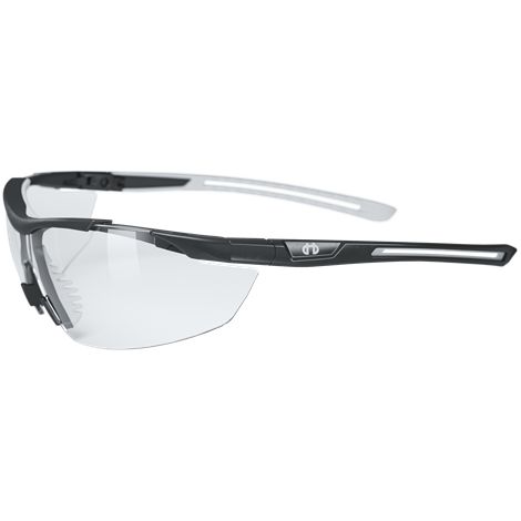 OCCHIALI DI SICUREZZA ARGON 20 PZ CLEAR ENDURANCE