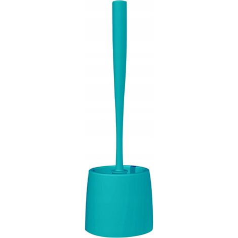 Cepillo de baño turquesa IDA