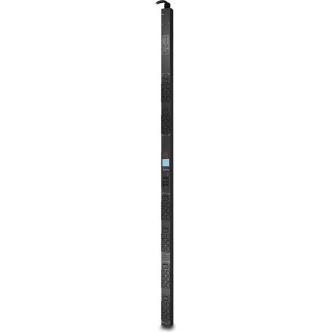 apc AP8881 unité de distribution d'énergie noire 42 prises (1/2)