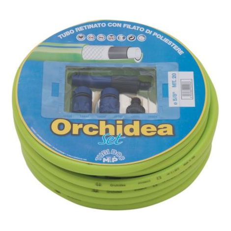 KIT ATTREZZATO ORCHIDEA ROTOLO 20 M