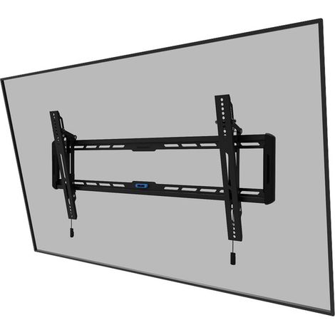 Neomounts WL35-550BL18 Supporto a parete per TV 109,2 cm (43) - 215,9 cm (85) Inclinabile (1/5)