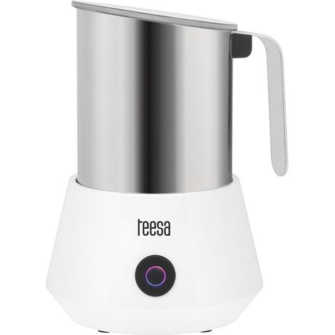 Teesa AROMA F50 Milchaufschäumer und Wärmer (1/2)