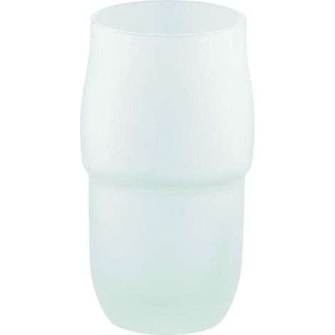 Ersatzglas 40336 für Toilettenbürstengarnitur Chiara (1/4)