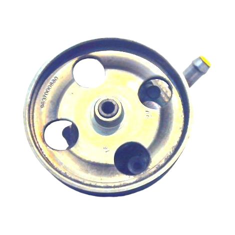 [PRODUIT D'OCCASION] Pompe Direction Assistee PEUGEOT 206 ♻️ Ref Oe. 4007kx - Garantie à vie (1/4)