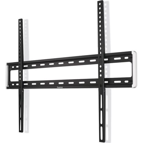 Hama 220817 TV-WH, starr, 254 cm, 100 Schwarz (1/2)
