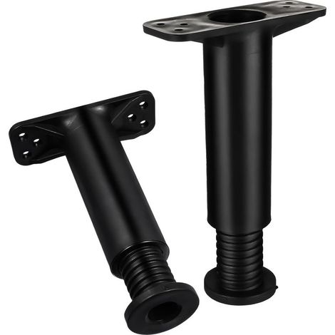 de lit réglables 2 pièces 13 22 cm support de cadre de lit (1/5)