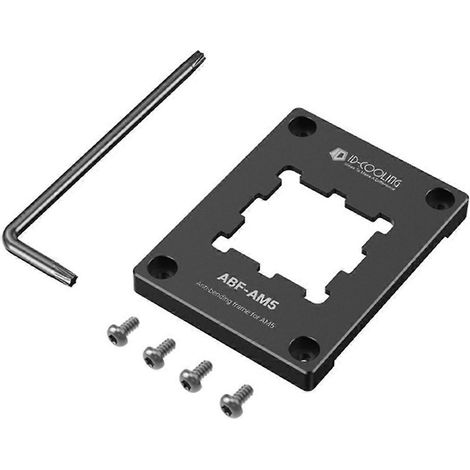 Support de fixation pour processeur de plateforme AM5 (1/5)