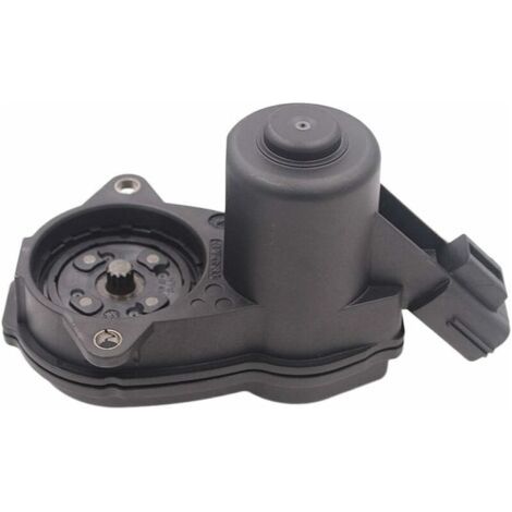 Servomoteur de stationnement d'étrier de frein arrière OEM 32338814 32338814C 440110830R pour Renault Megane Scenic (1/5)