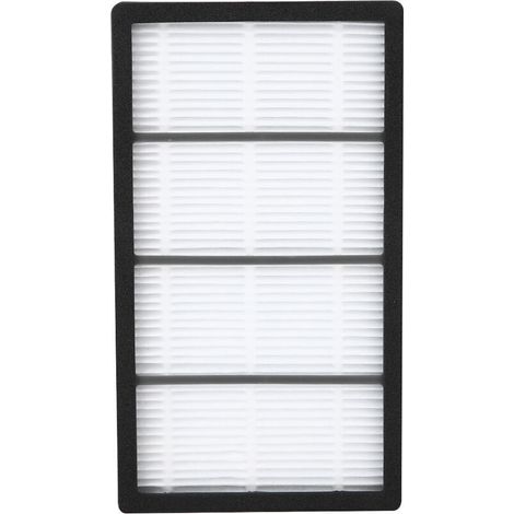 Filtre de rechange professionnel pour aspirateur robot, accessoire compatible avec le robot S9. - AquaForge (1/5)
