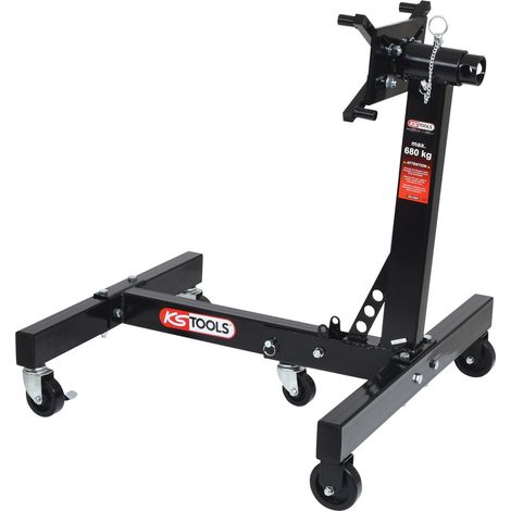 Motorhalterung 680 kg KS TOOLS - 160.0364