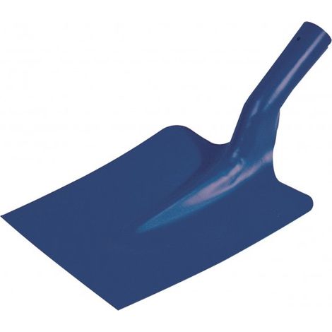 SOFOP TALIAPLAST - Pelle carrée 27cm sans manche