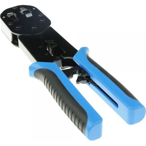 Crimping Tool act td168t design ergonomico costruzione durevole (1/4)