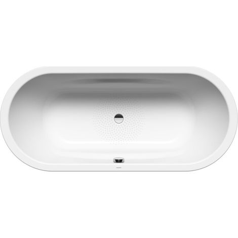 Kaldewei 233110220001 BW VAIO DUO OVAL Mod.951, 1800x800, (1/2)