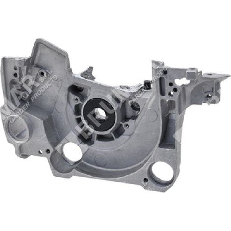 Carter motore lato volano per motoseghe PROGREEN - 054874