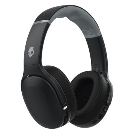 Skullcandy Crusher Evo Auriculares Inalámbrico y alámbrico Diadema Llamadas/Música USB Tipo C Bluetooth Negro (1/5)
