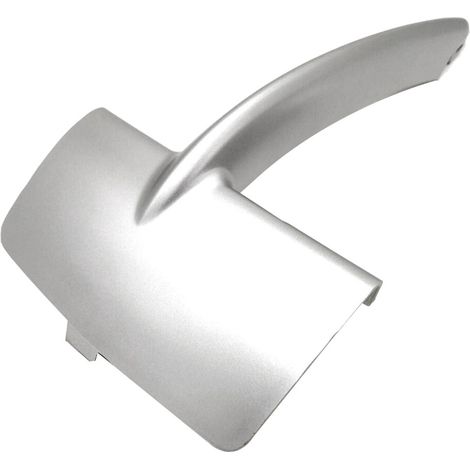 Dies ist für die untere Frontstoßstangen-Grillzierleiste der BMW X5 F15 Modelle 2014-2017, Teilenummern 1117303113 und 51117303114.