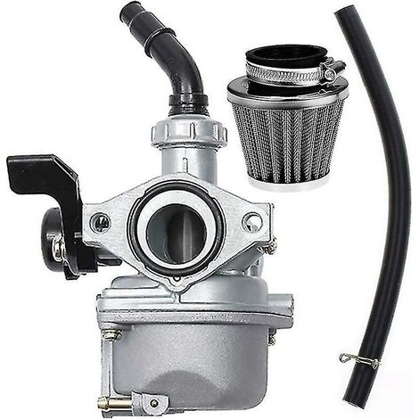 Carburateur pour 70 90 110 125cc Atv Quad 4 Wheeler Dirt Bike Moto. (1/5)