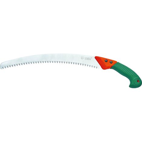 Gebogene Blattsäge 330 mm (1/2)