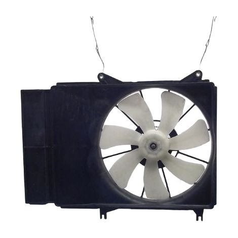 Moteur Ventilateur Radiateur OPEL Agila [PRODUIT D'OCCASION]♻️93194281 (1/3)
