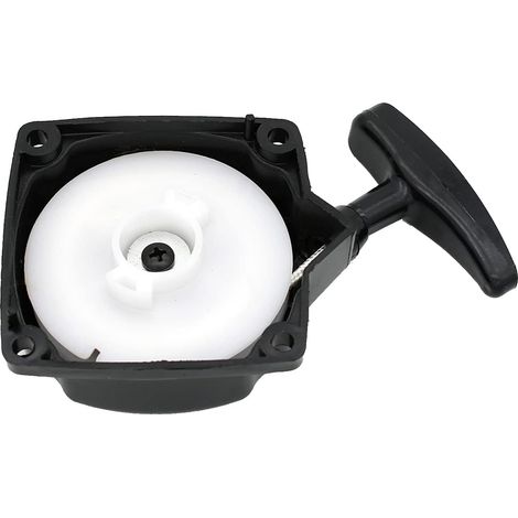 Avviamento a strappo universale per decespugliatore 36F 40-5 44-5 33CC 43CC 49CC 52CC, attrezzo da giardino adatto per tagliasiepi