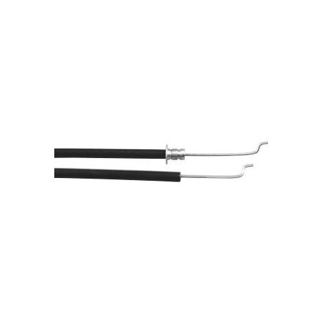 Cavo acceleratore rasaerba tagliaerba compatibile 22-672 MTD