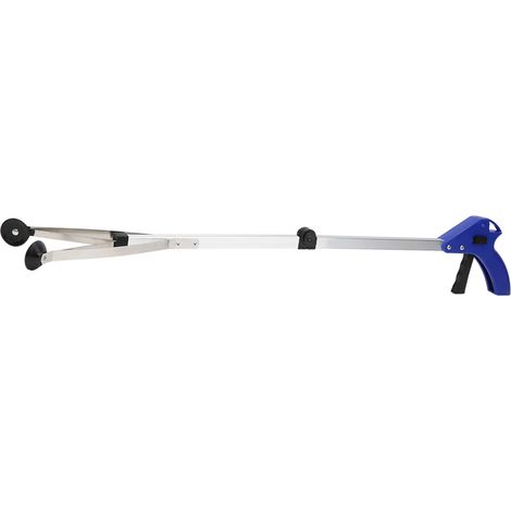 Pince à déchets pliable, rallonge de bras, pince à déchets (1/5)