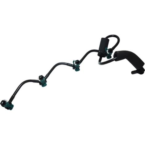 Kit Rampe De Retour Pour 1.6 Hdi Siemens - Oe 1574hx