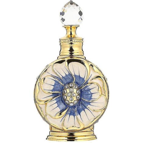 Nouvelle bouteille d'huile essentielle (1 pièce) (1/3)