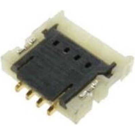 NDS Lite  conector pantalla tactil (1/2)