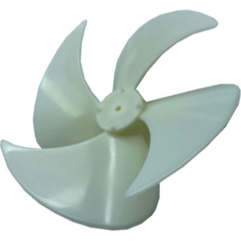 Hélice de ventilateur
