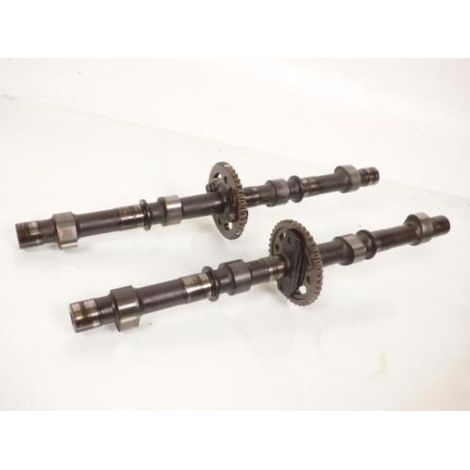 [PRODUIT D'OCCASION] Arbre à cames origine pour moto Yamaha 600 Fazer J501E Occasion