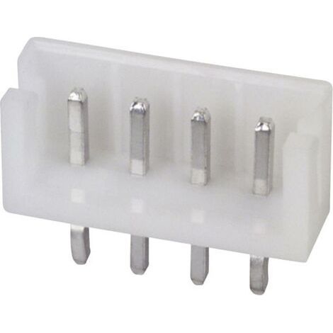 Barrette mâle (standard) série EH JST B4B-EH-A (LF)(SN) Nbr total de pôles 4 1 pc(s) A942591 (1/5)