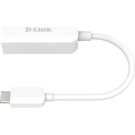 Adaptador de Conexiones D-LINK DUB-E250 (1/4)