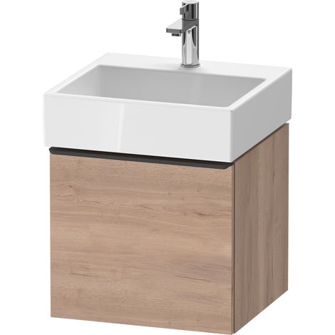 Duravit D-Neo bâti-support lavabo suspendu, 484x440x442mm, 1 (1/2)
