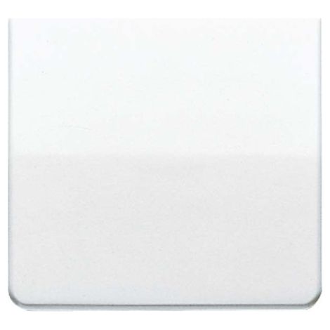 Cubierta de interruptor Jung cd590 IP44 resistente a rayones