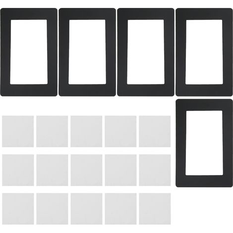 Staubfilter für die Photopolymerisation