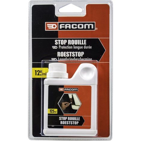 Stop ruggine 125 ml (1/3)