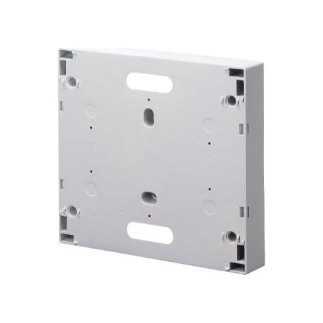 BLOC DE COMMANDE H.55MM ST.FRA GEWISS GW40512